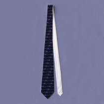 Andromeda Ultraviolet ties