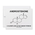 Androstenone A Closer Look At My Sweat Steroid