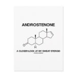 Androstenone A Closer Look At My Sweat Steroid