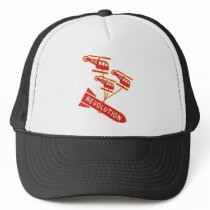 Andy Howell Hats