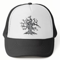 Andy Howell Hats