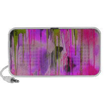 Andy Howell Portable Personal Speakers