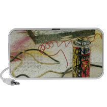 Andy Howell Portable Personal Speakers
