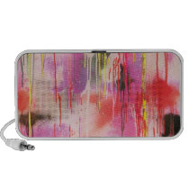 Andy Howell Portable Personal Speakers