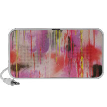 Andy Howell Portable Personal Speakers