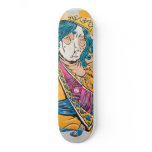 Andy Howell Skateboards skateboards