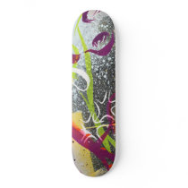 Andy Howell Skateboards