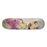 Andy Howell Skateboards