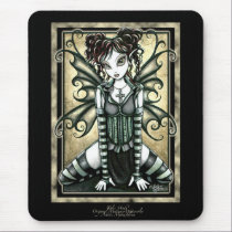 Andy Sassy Fairy Mousepad mousepads