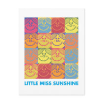 Andy Warhol Sunshine Post Cards