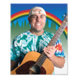 Andy Z 8X10 glossy photo