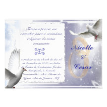 Aneis_de_casamento Convites Personalizados