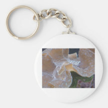 anemone 2 keychain