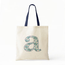 Anemone Flower A Canvas Bags