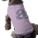 Anemone Flower A pet clothing