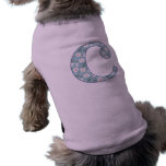 Anemone Flower C Pet Tee Shirt