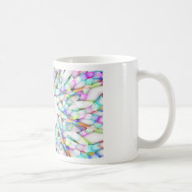 Anemone Inverse Coffee Mug