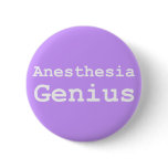 Anesthesia Genius Gifts