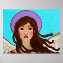 ANGE POSTERS