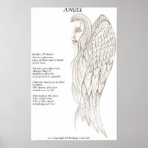 Ange Posters