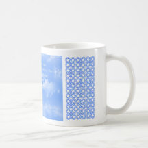Ange gardien mug