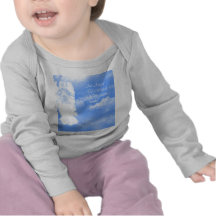 Ange gardien t-shirts