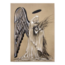 Ange noir posters