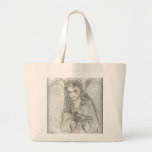ange paisible sac