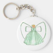 angel1 key chains