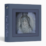 Angel 1" Custom Binder