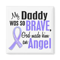 Angel 1 Daddy Stomach Cancer