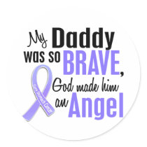 Angel 1 Daddy Stomach Cancer
