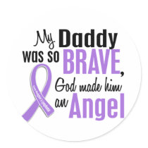 Angel 1 Hodgkins Lymphoma Daddy