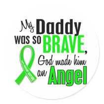 Angel 1 Muscular Dystrophy Daddy