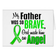 Angel 1 Muscular Dystrophy Father Cards