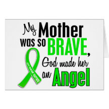 Angel 1 Muscular Dystrophy Mother Card