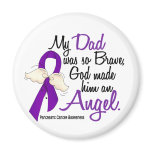 Angel 2 Dad Pancreatic Cancer