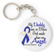 Angel 2 Daddy Colon Cancer