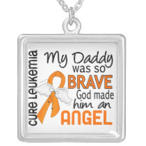 Angel 2 Daddy Leukaemia