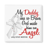 Angel 2 Daddy Lung Cancer