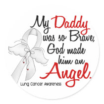 Angel 2 Daddy Lung Cancer