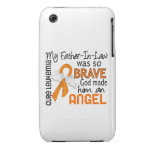Angel 2 Father-In-Law Leukemia