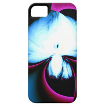 Angel (A) iPhone 5 Cover