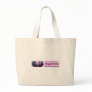 Angel Acres Tot Bag