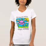 ANGEL ACTIVATION SHIRT