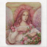 Angel Ambriel mousepad
