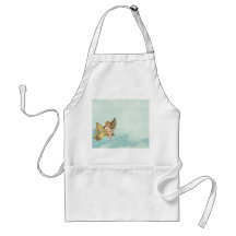 Angel Apron