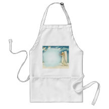 Angel Aprons