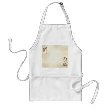 Angel Aprons