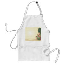 Angel Aprons